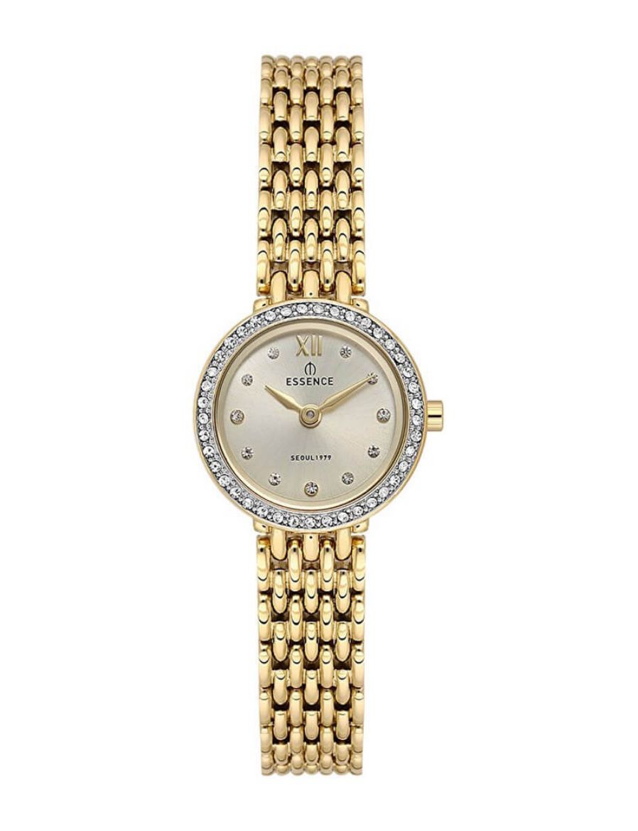 Essence Quartz Kadın Kol Saati D1237.110