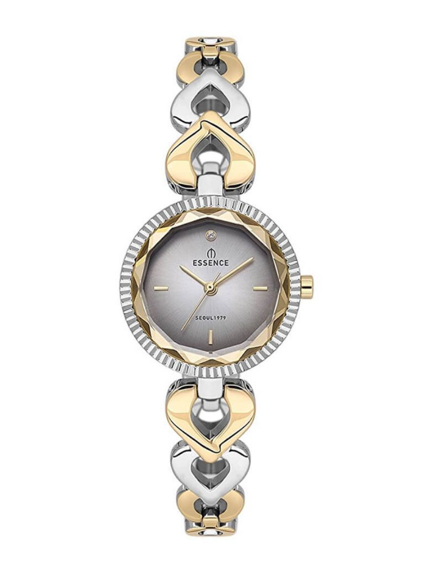 Essence Quartz Kadın Kol Saati D1241.240