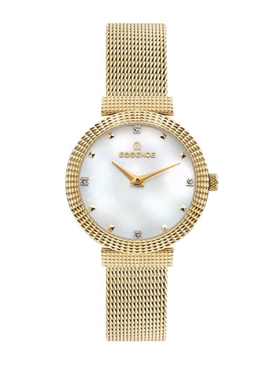 Essence Quartz Kadın Kol Saati ES6807FE.120