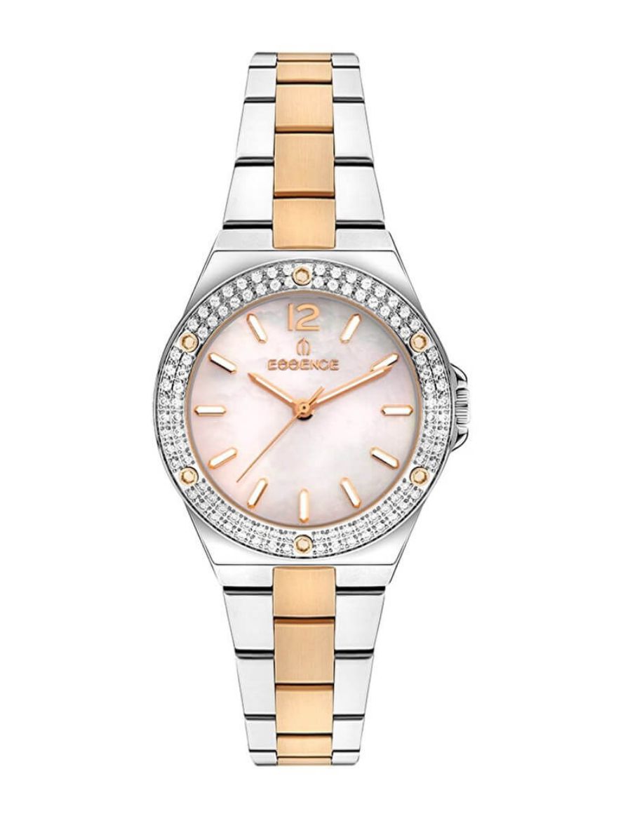 Essence Quartz Kadın Kol Saati ES6904FE.520