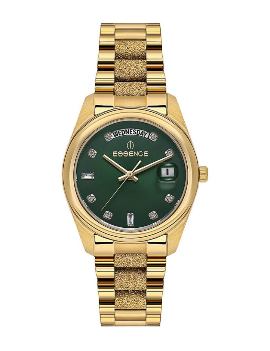 Essence Quartz Kadın Kol Saati ES6908FE.170