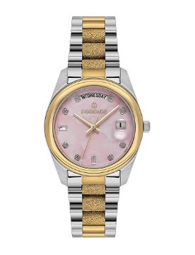 Essence Quartz Kadın Kol Saati ES6908FE.280