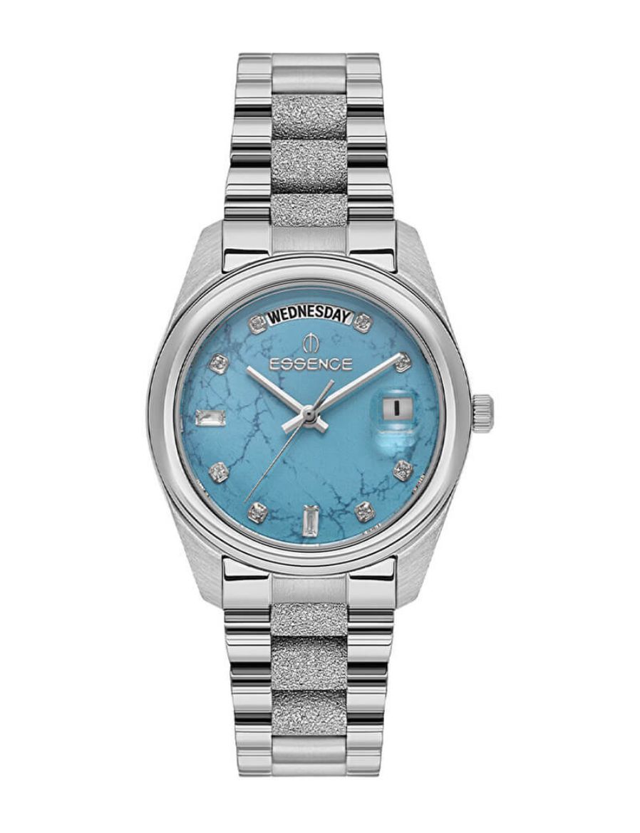 Essence Quartz Kadın Kol Saati ES6908FE.300