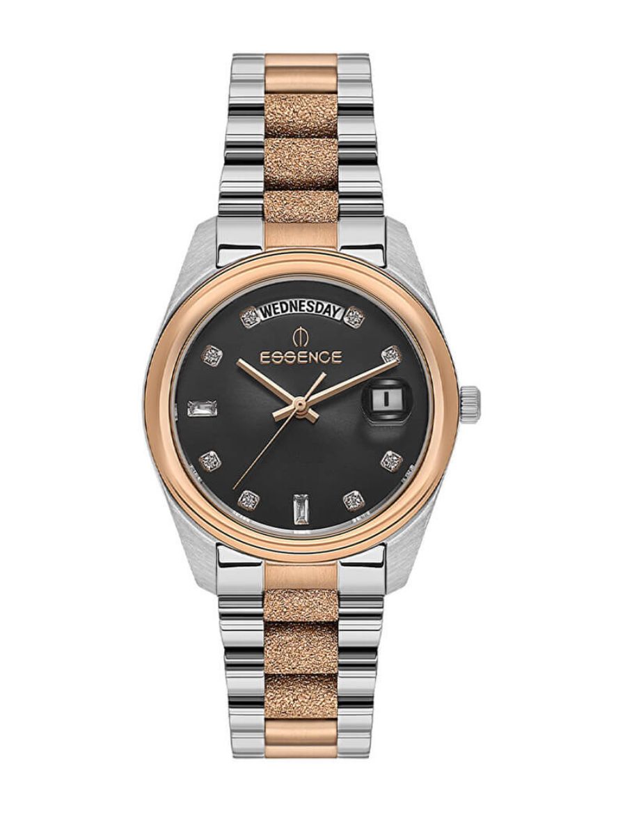 Essence Quartz Kadın Kol Saati ES6908FE.550