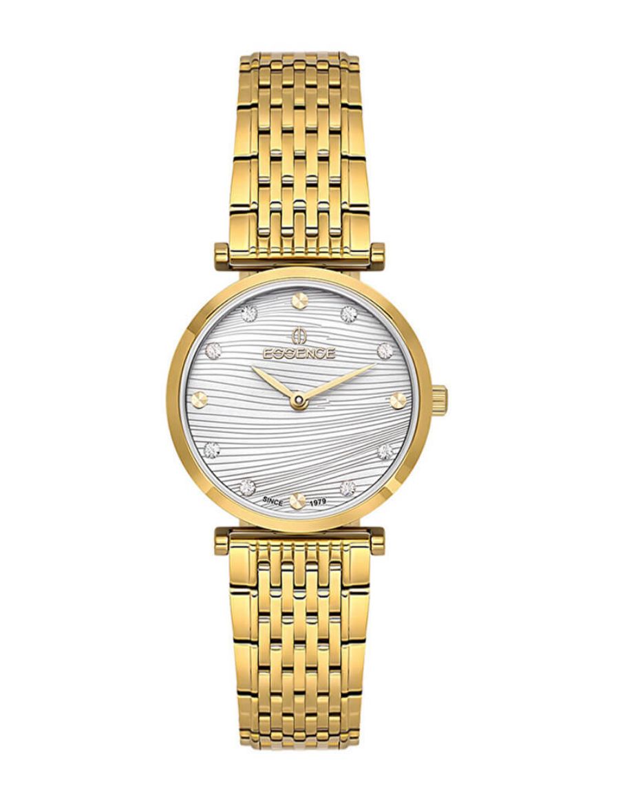 Essence Quartz Kadın Kol Saati ES6911FE.130