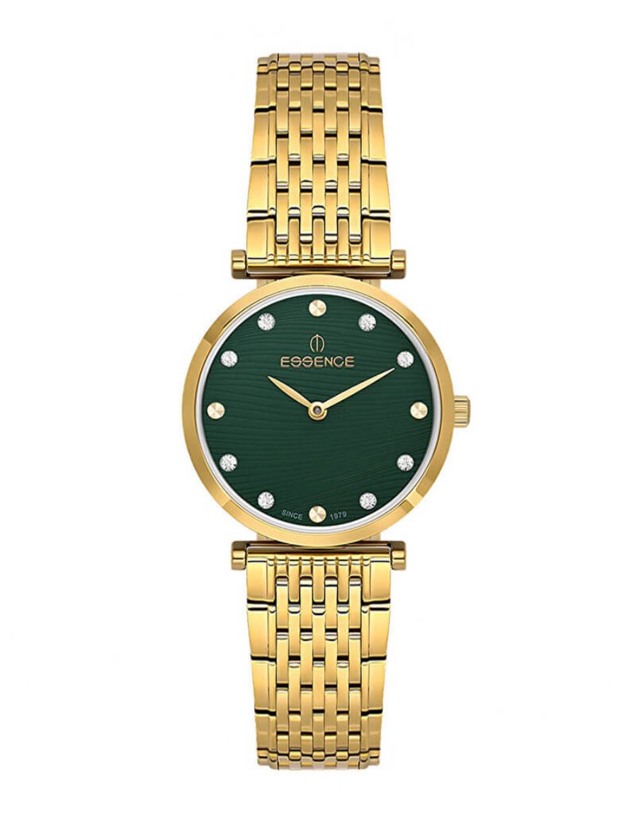 Essence Quartz Kadın Kol Saati ES6911FE.170