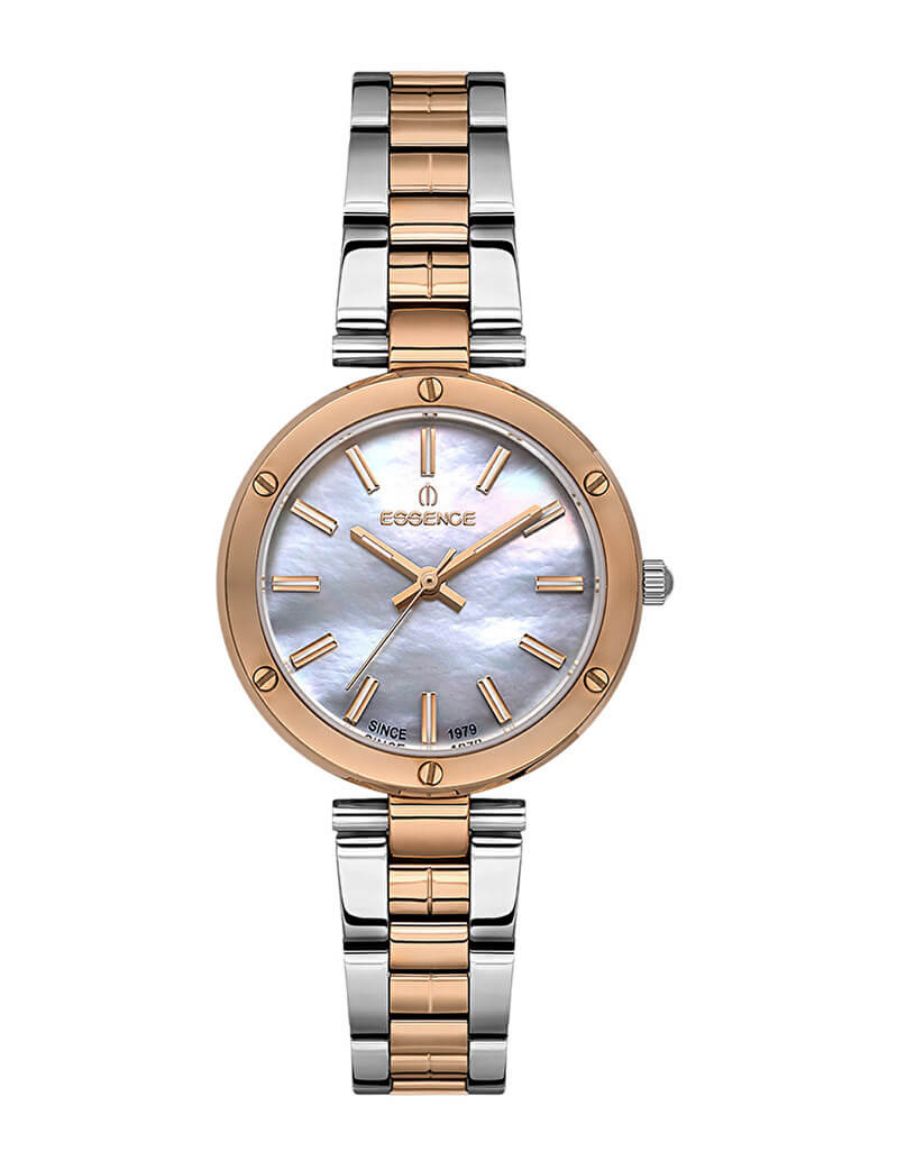Essence Quartz Kadın Kol Saati ES6914FE.520