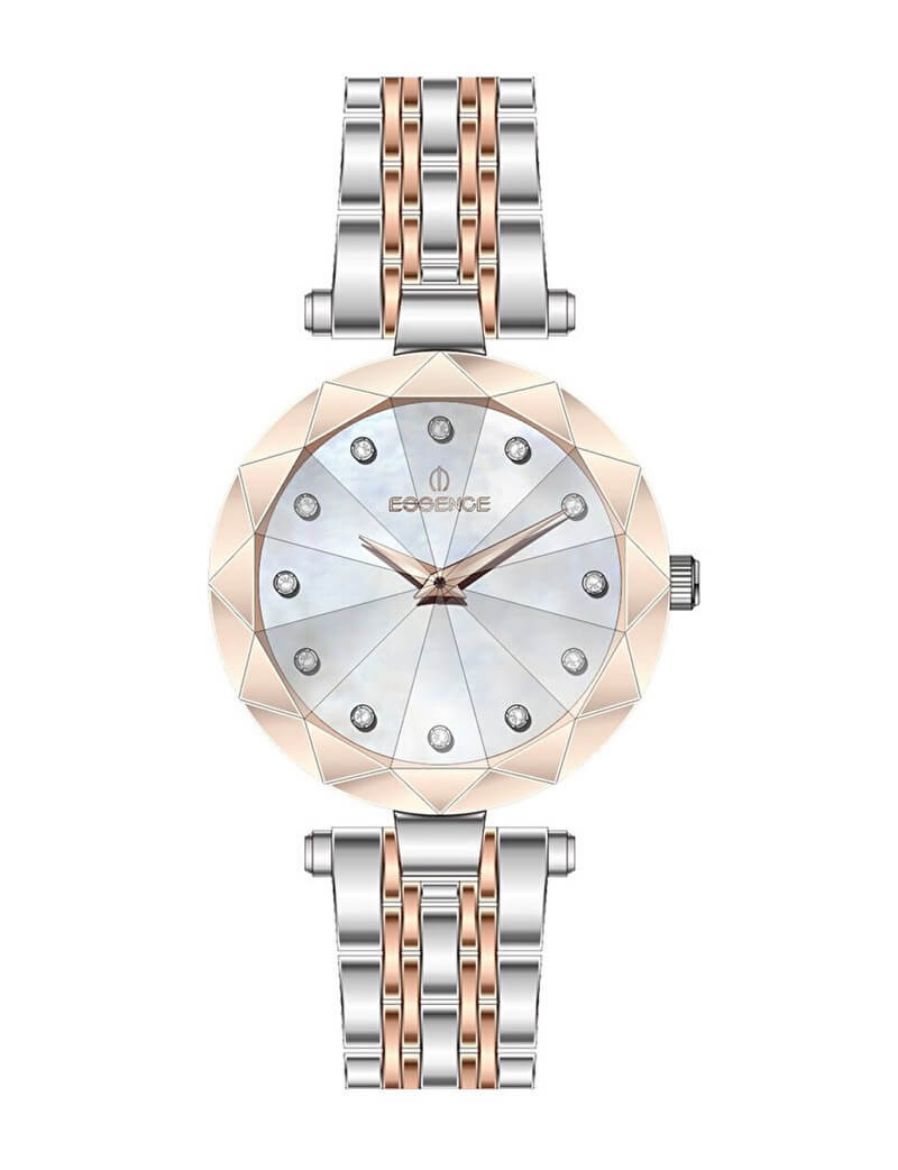 Essence Quartz Kadın Kol Saati ES6921FE.520