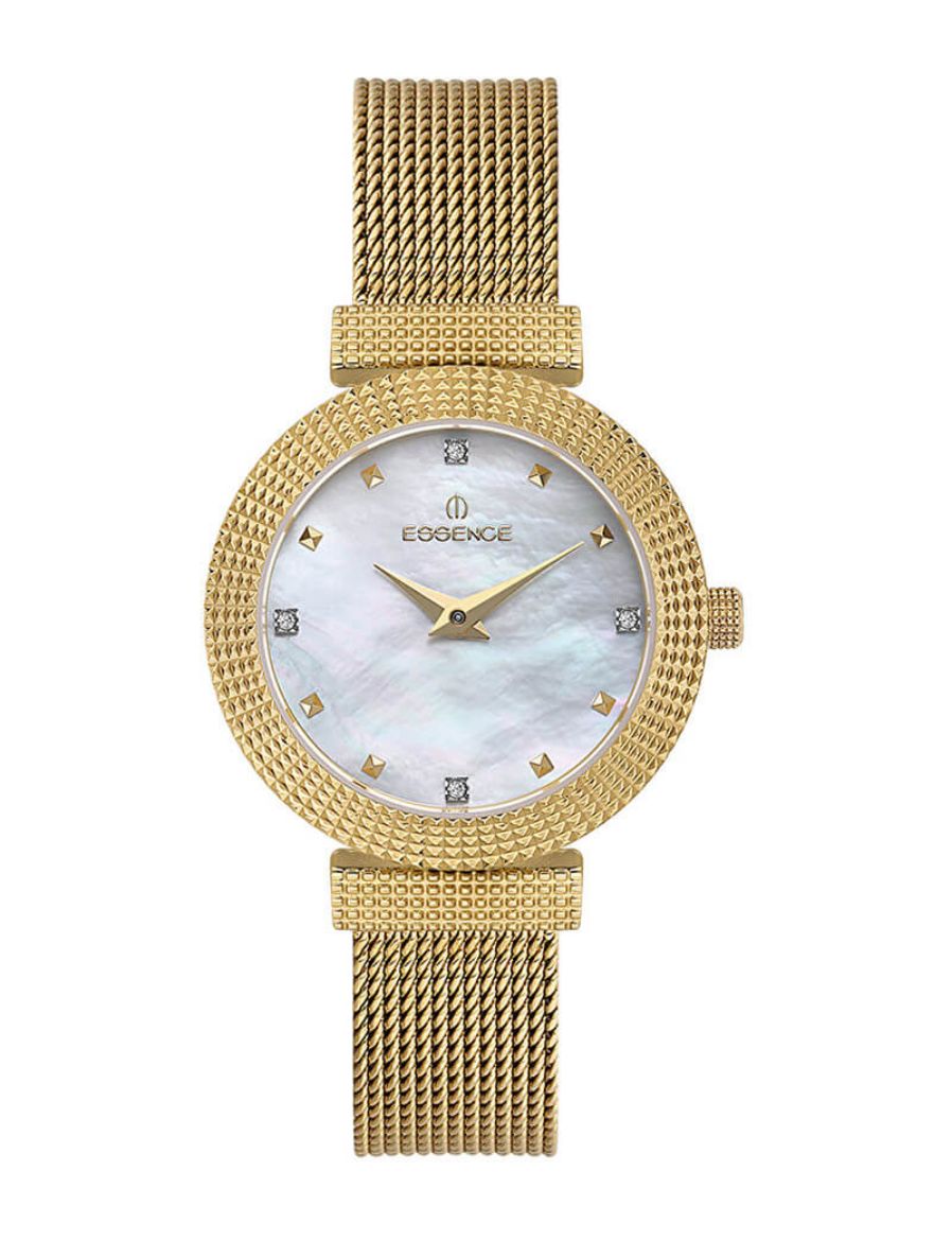 Essence Quartz Kadın Kol Saati ES6929FE.120