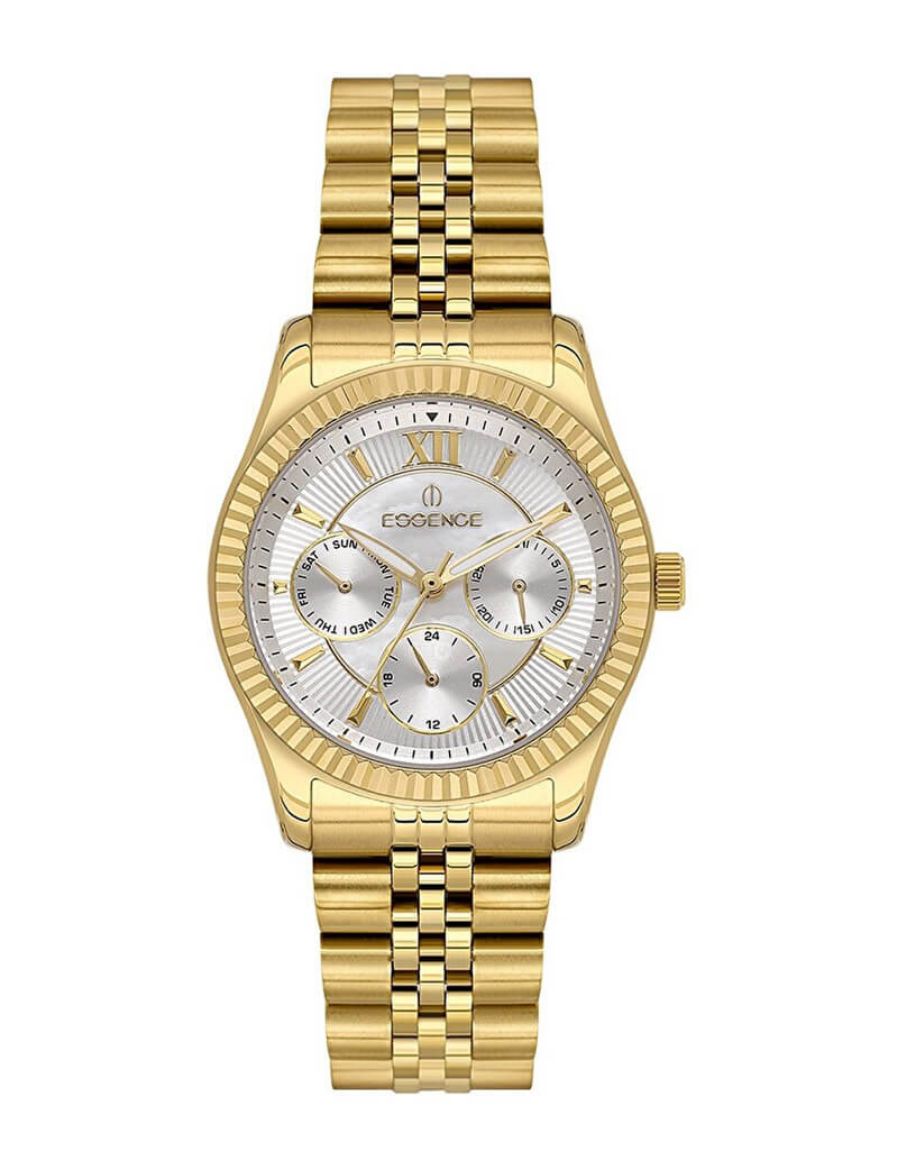 Essence Quartz Kadın Kol Saati ES6930FE.120