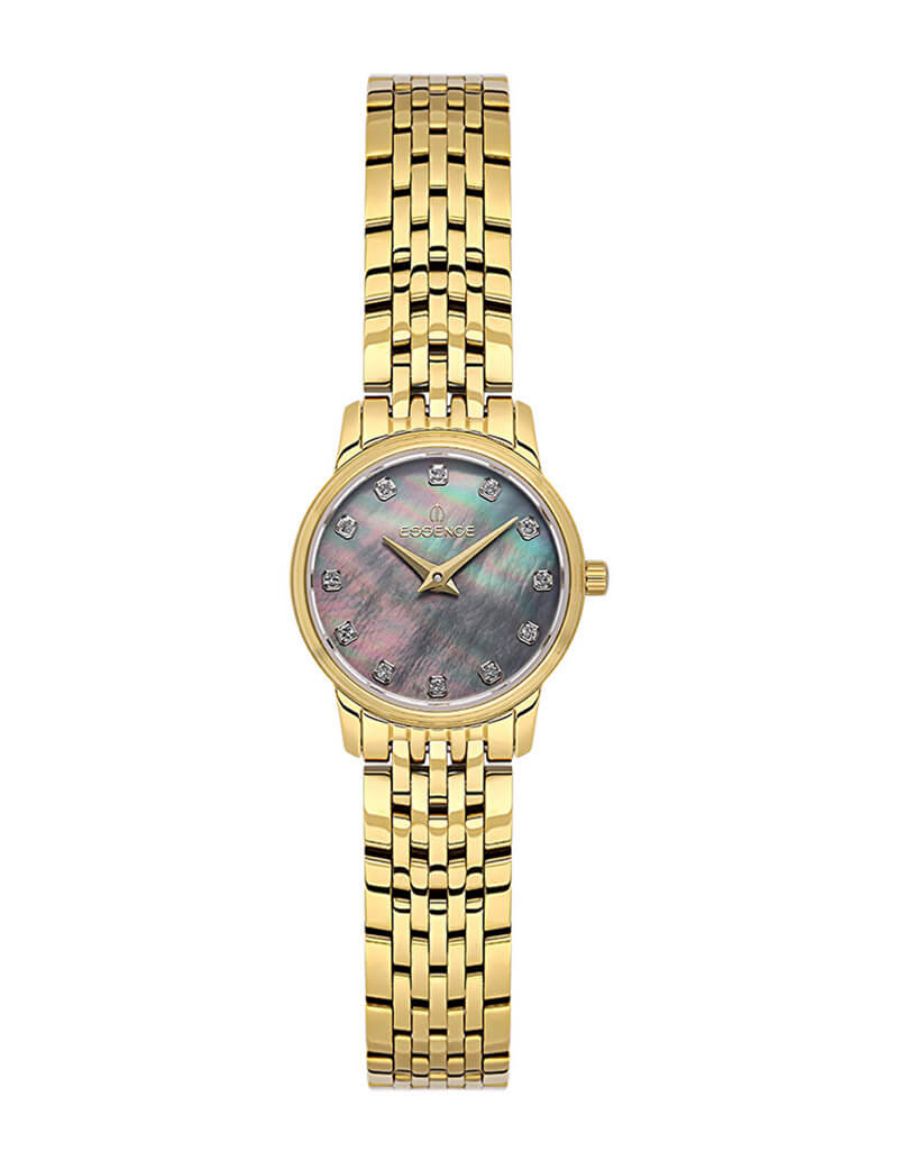 Essence Quartz Kadın Kol Saati ES6935FE.150