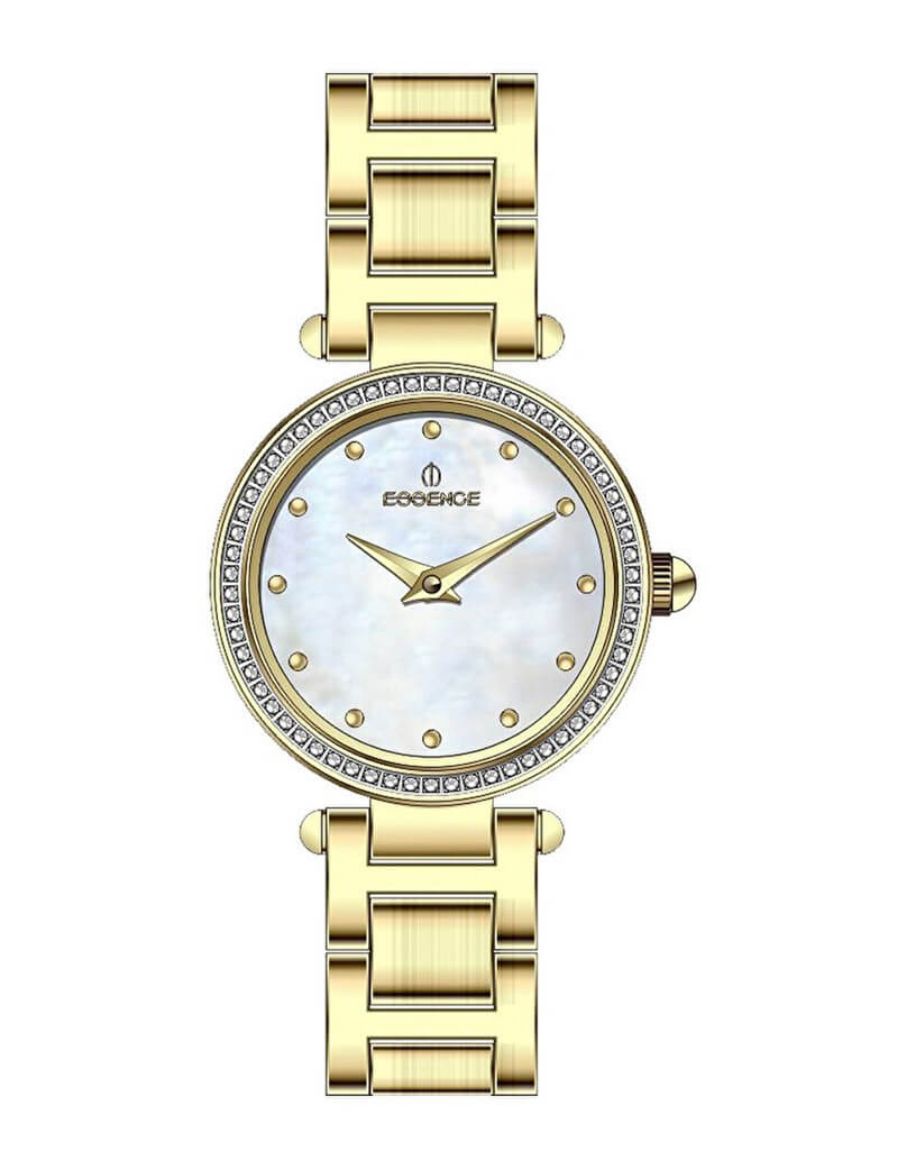 Essence Quartz Kadın Kol Saati ES6942FE.120