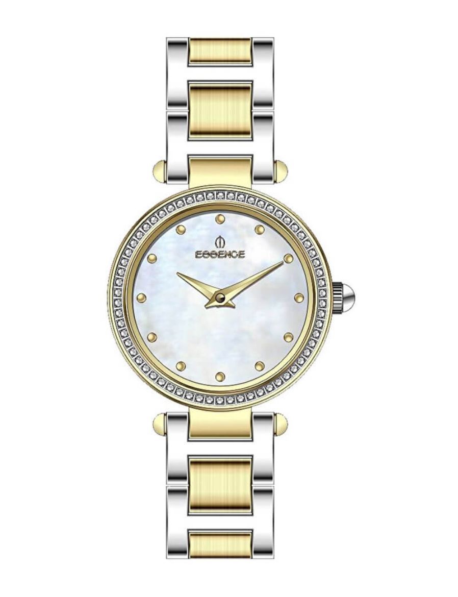 Essence Quartz Kadın Kol Saati ES6942FE.220