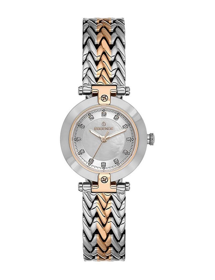 Essence Quartz Kadın Kol Saati ES6948FE.520