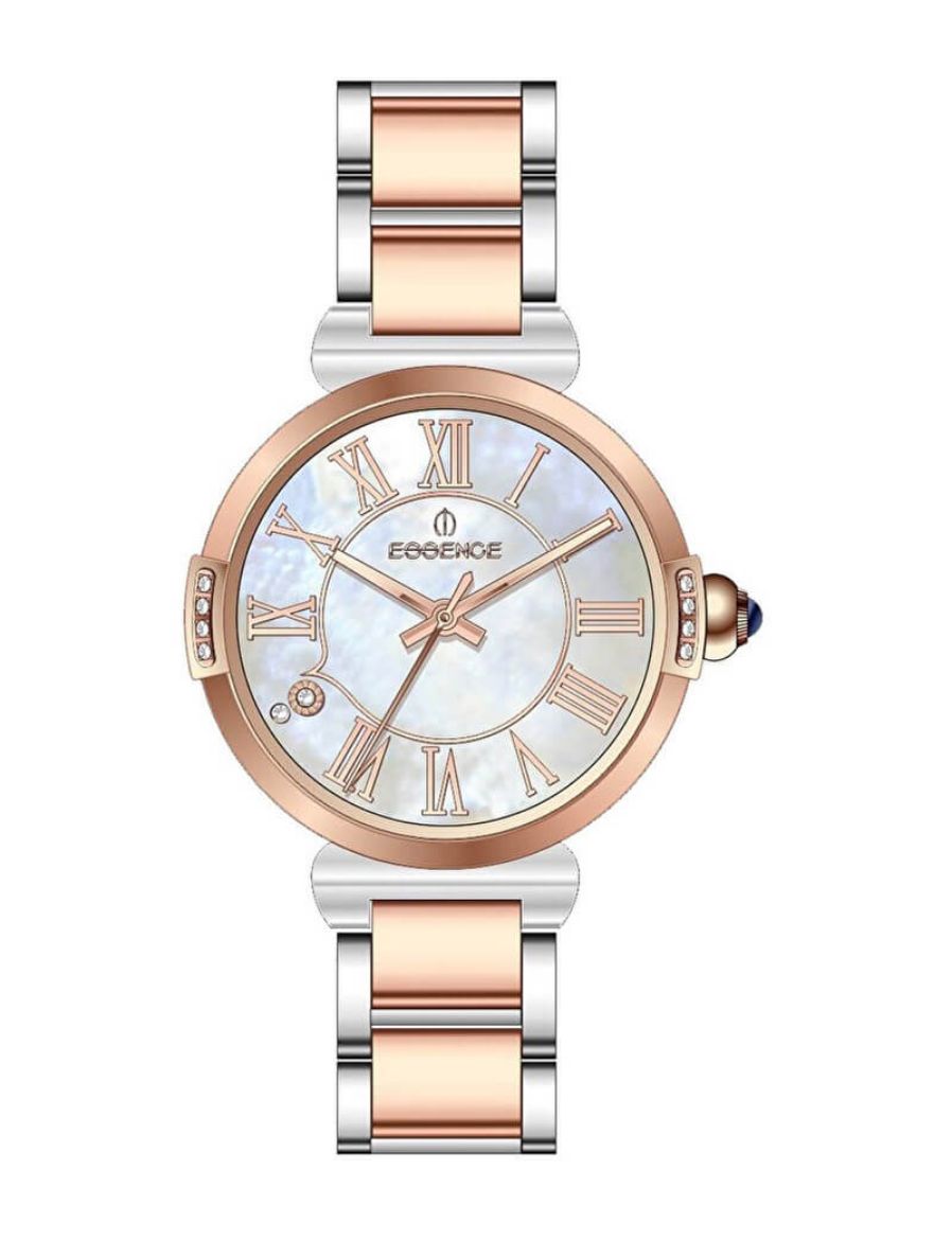 Essence Quartz Kadın Kol Saati ES6950FE.520