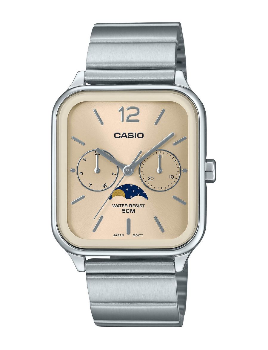 Casio Standard MTP-M305D-9AVDF