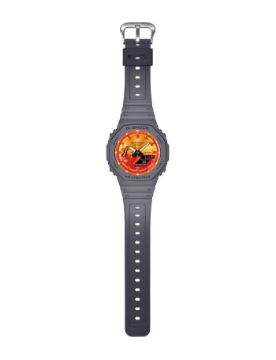 G-Shock 2100 Series GA-2100FL-8ADR