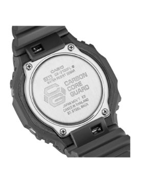 G-Shock 2100 Series GA-2100FL-8ADR
