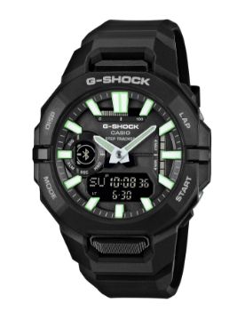 G-Shock Move GBA-950 Series GBA-950-1ADR
