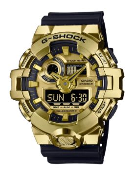 G-Shock 700 Series GM-700G-9ADR