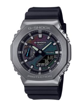 Casio 2100 Series GM-2100BRW-1ADR