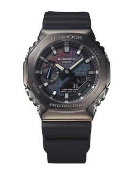 Casio 2100 Series GM-2100BRW-1ADR