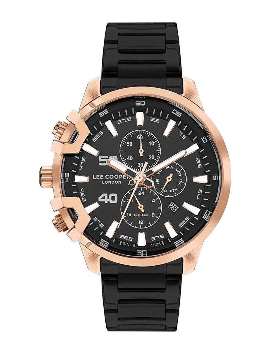 Lee Cooper Quartz Erkek Kol Saati LC07469.450-NM