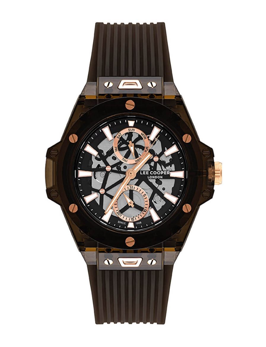 Lee Cooper Quartz Erkek Kol Saati LC07975.051
