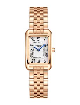Lee Cooper Quartz Kadın Kol Saati LC08135.420