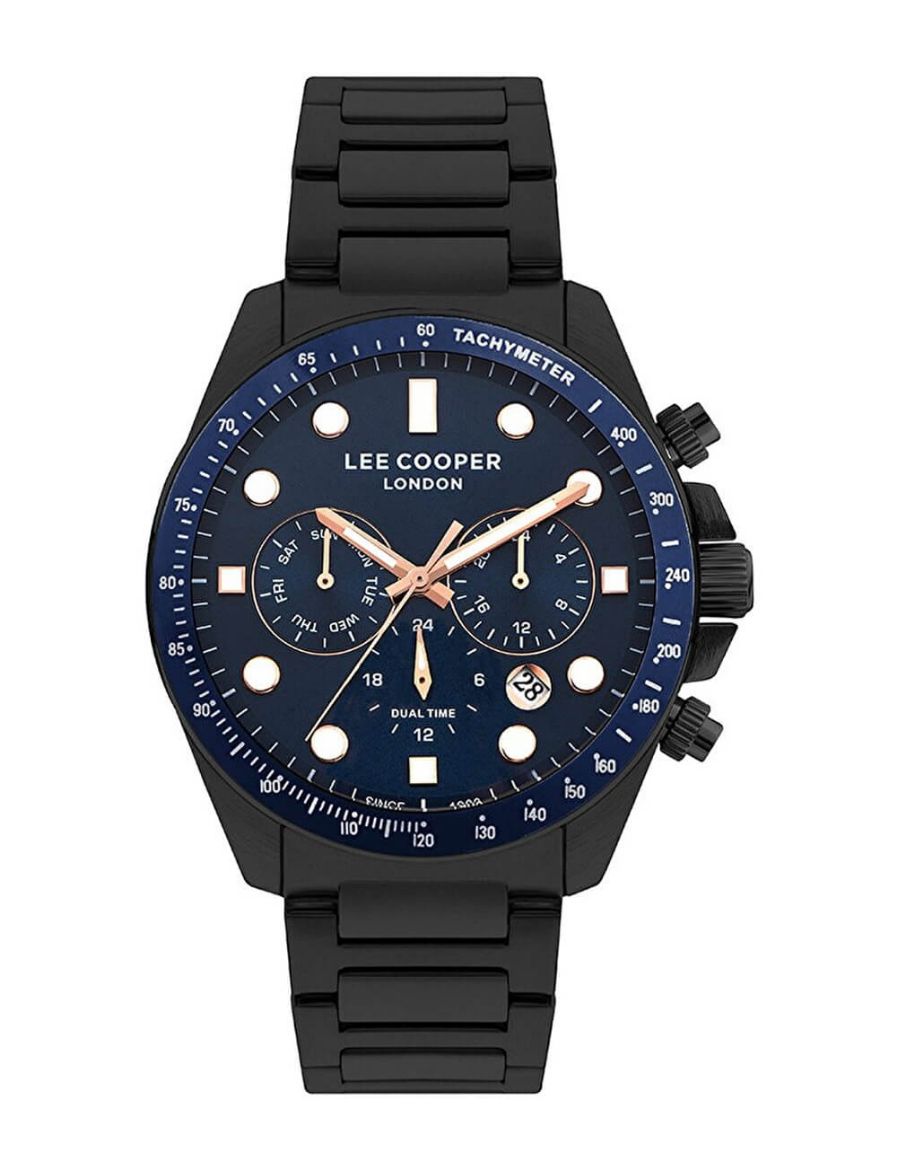 Lee Cooper Quartz Erkek Kol Saati LC07829.690