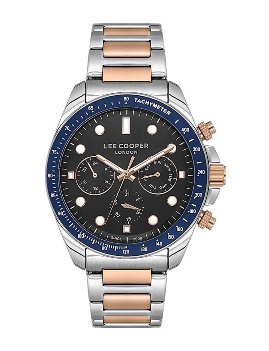Lee Cooper Quartz Erkek Kol Saati LC07829.550