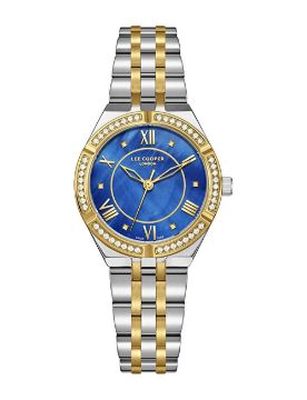Lee Cooper Quartz Kadın Kol Saati LC08132.290
