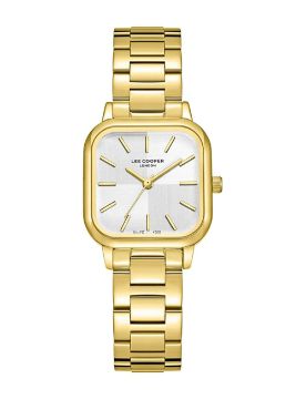 Lee Cooper Quartz Kadın Kol Saati LC08134.130