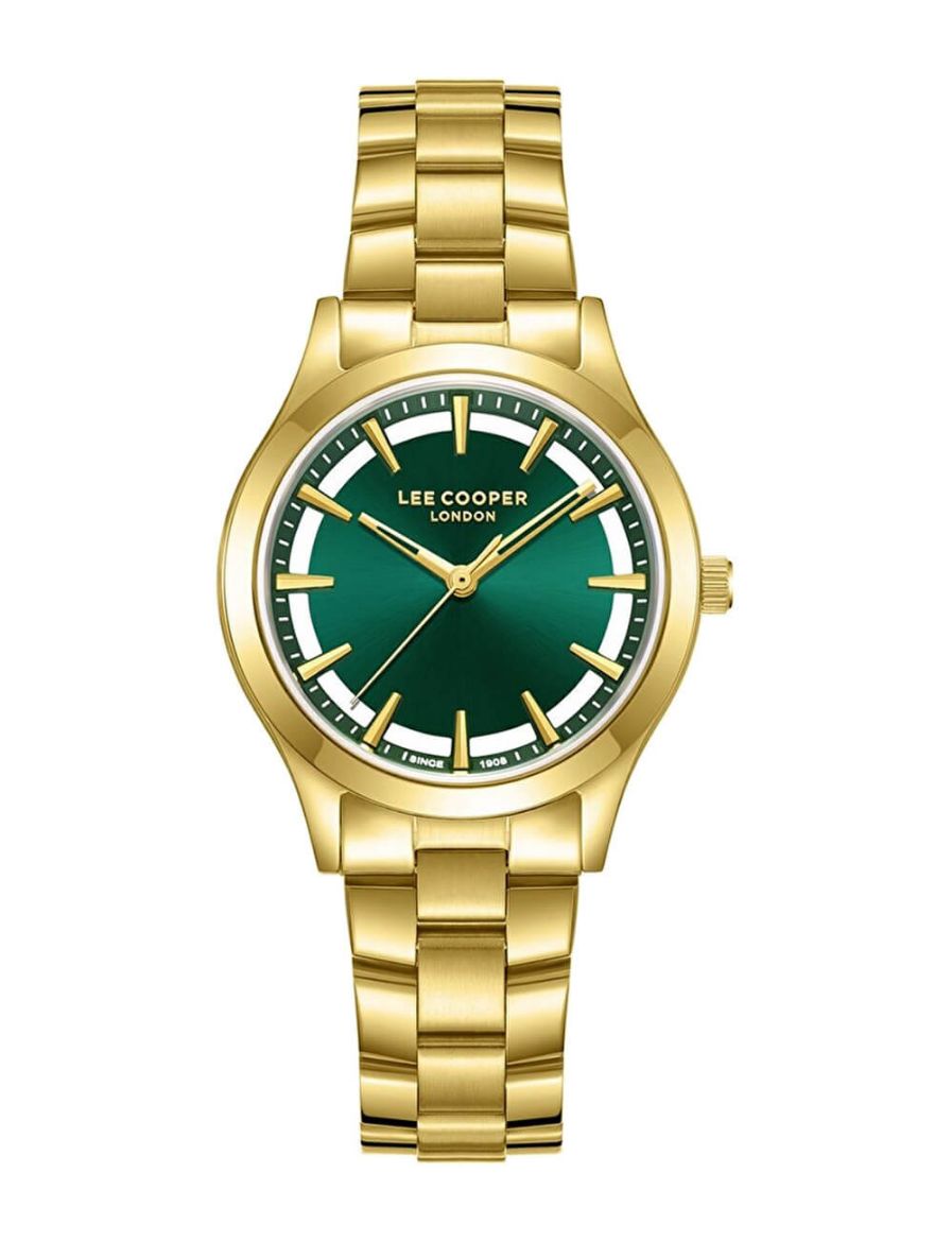 Lee Cooper Quartz Kadın Kol Saati LC08147.170