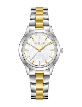 Lee Cooper Quartz Kadın Kol Saati LC08147.220
