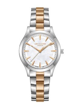 Lee Cooper Quartz Kadın Kol Saati LC08147.520