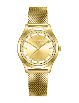 Lee Cooper Quartz Kadın Kol Saati LC08156.110