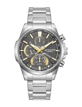 Lee Cooper Quartz Erkek Kol Saati LC08166.360