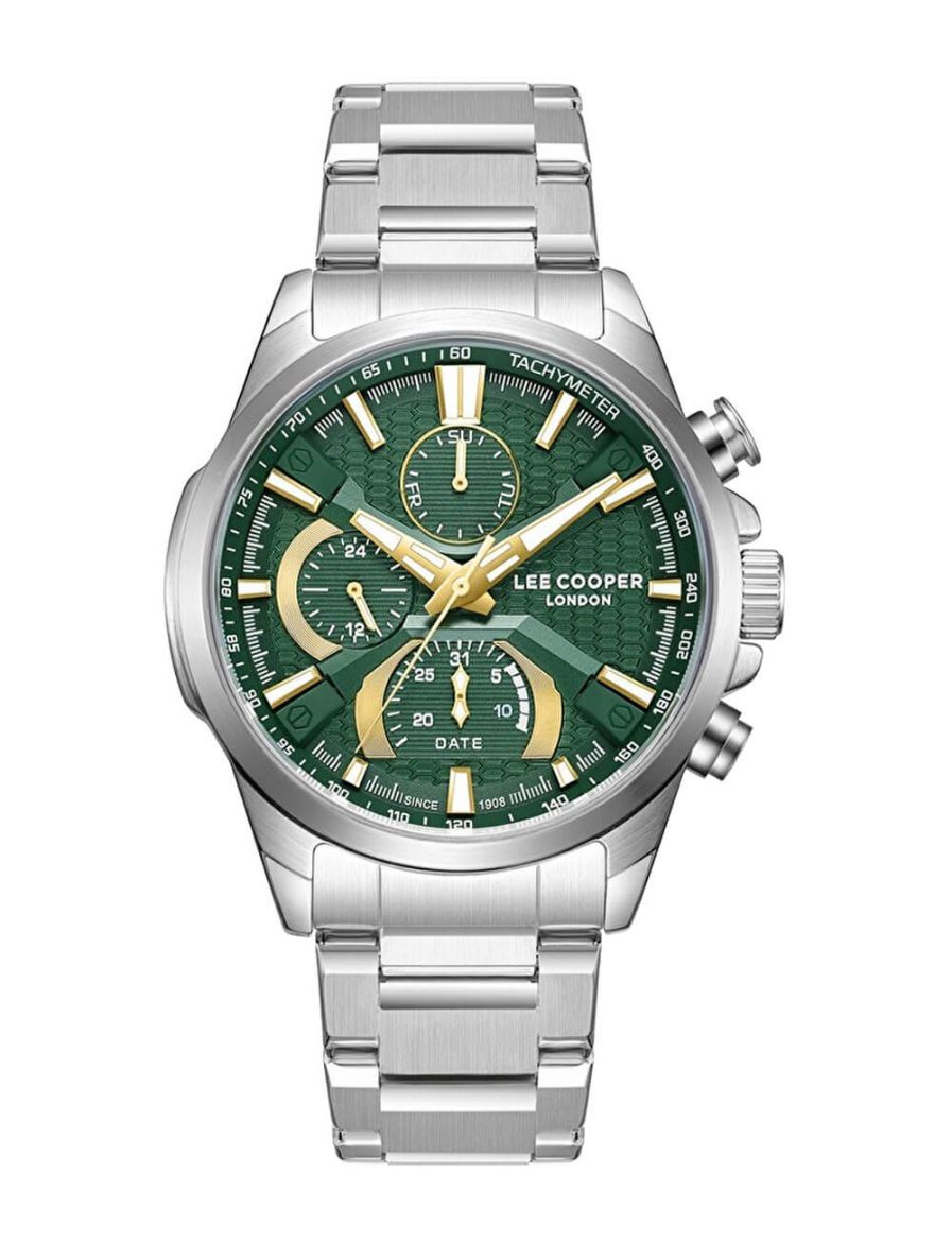 Lee Cooper Quartz Erkek Kol Saati LC08166.370