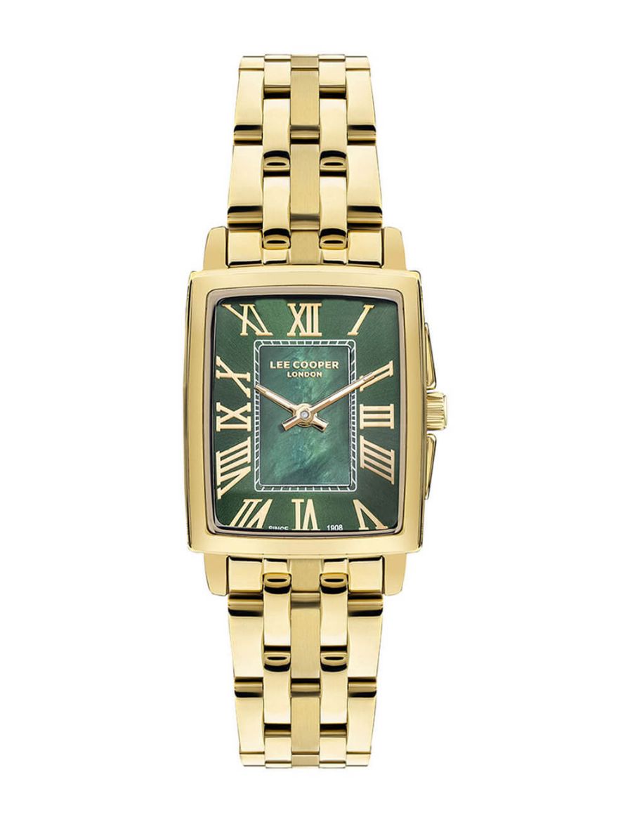 Lee Cooper Quartz Kadın Kol Saati LC07940.170