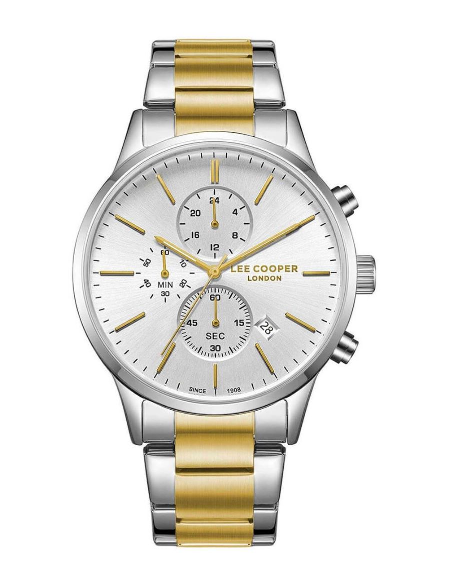 Lee Cooper Quartz Erkek Kol Saati LC08042.230