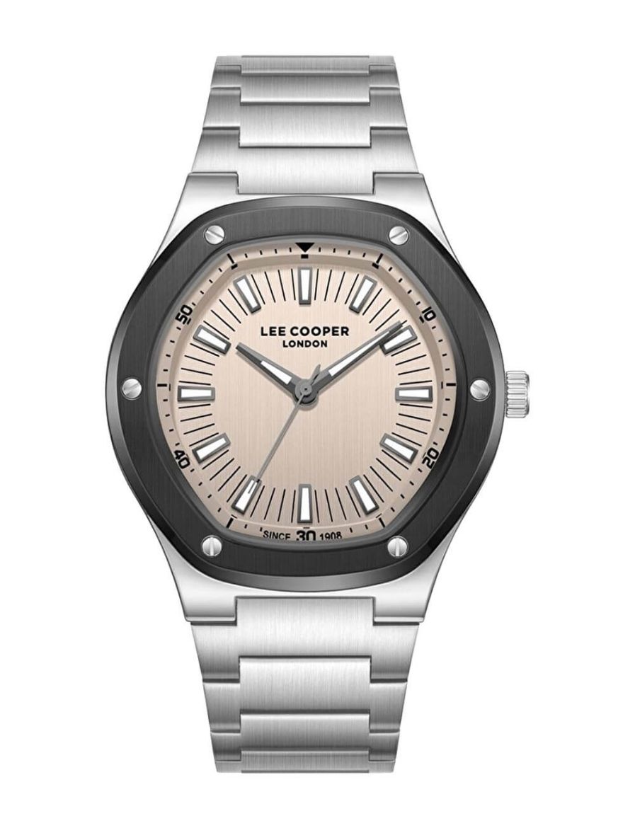 Lee Cooper Quartz Erkek Kol Saati LC08145.070