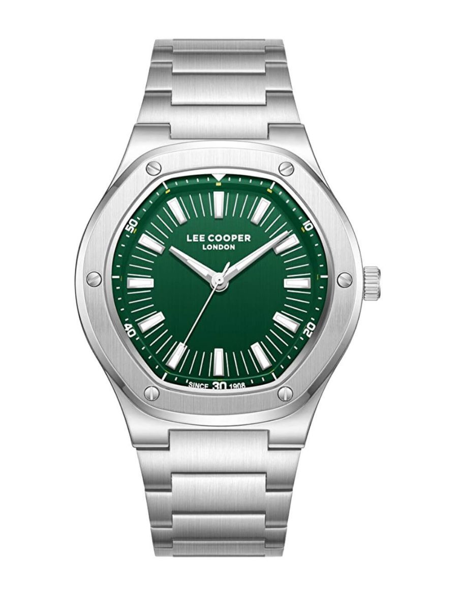 Lee Cooper Quartz Erkek Kol Saati LC08145.370