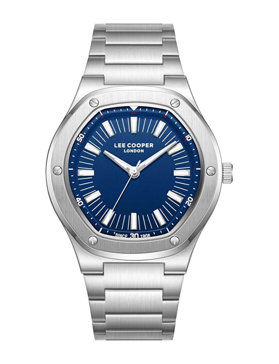 Lee Cooper Quartz Erkek Kol Saati LC08145.390