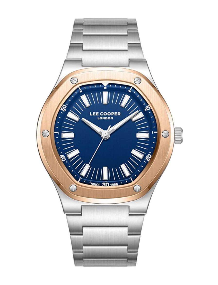 Lee Cooper Quartz Erkek Kol Saati LC08145.590