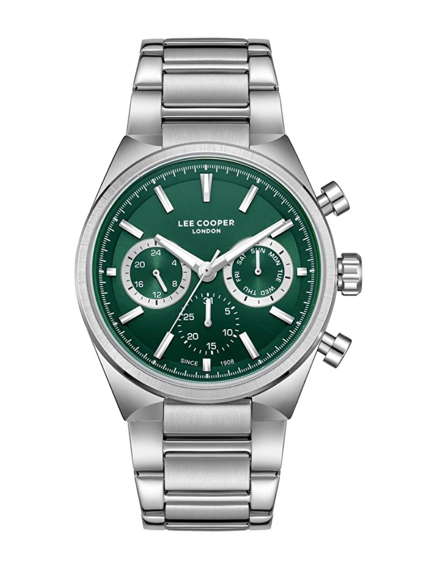 Lee Cooper Quartz Erkek Kol Saati LC08174.370