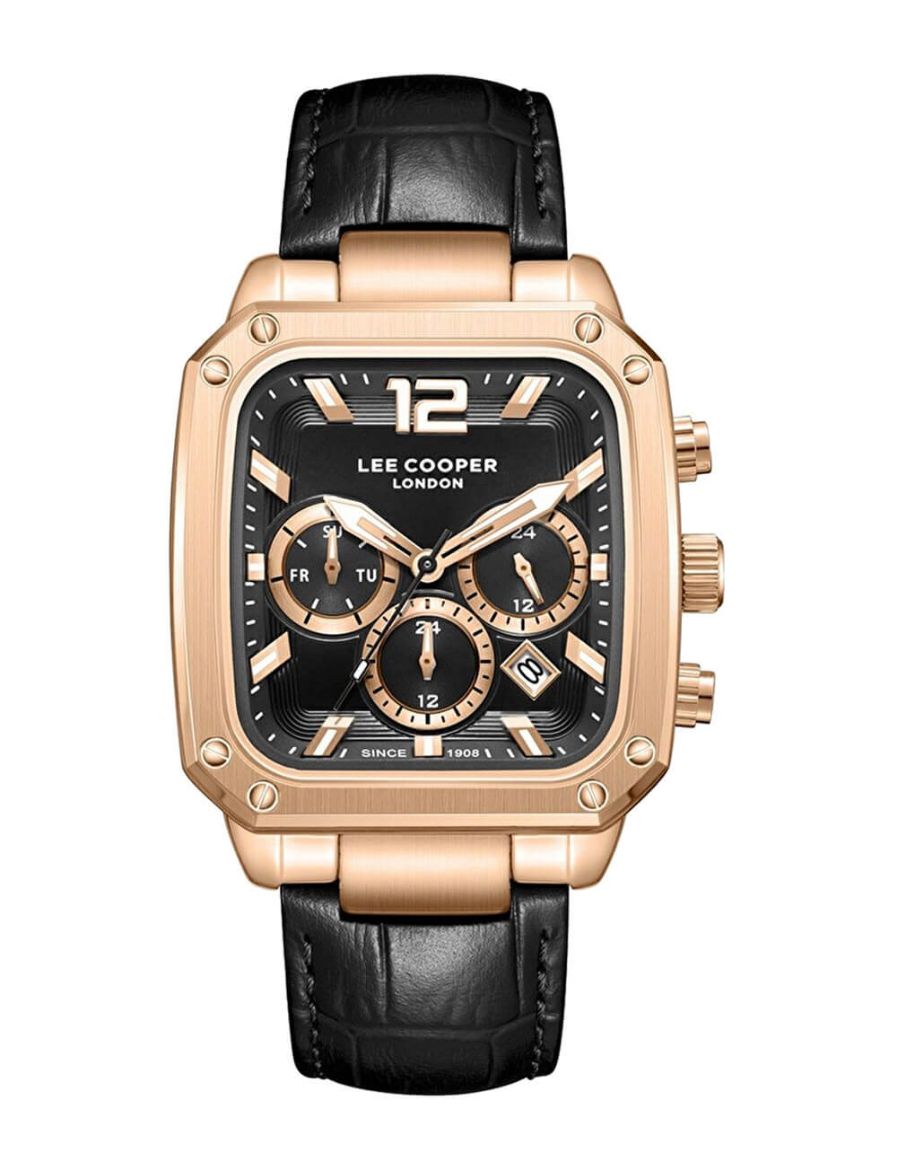 Lee Cooper Quartz Erkek Kol Saati LC08184.451