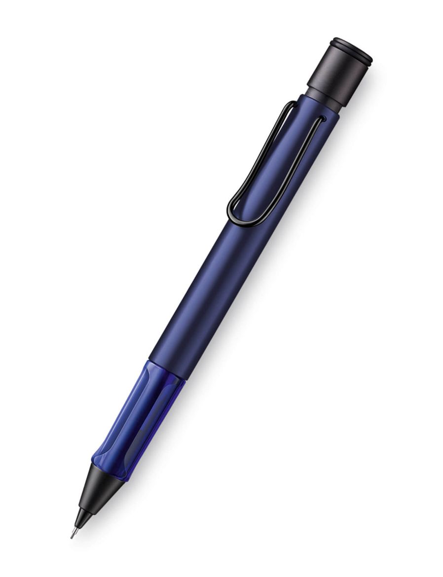 Lamy Al-Star Dark Dusk Versatil Kalem - 0.5 mm 1A7-ADD