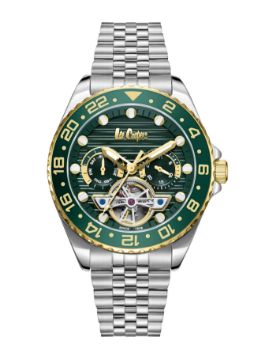 Lee Cooper Otomatik Erkek Kol Saati LC08192.270