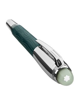 Montblanc StarWalker Polar Yeşil Doué İnce Uçlu Kalem 132907